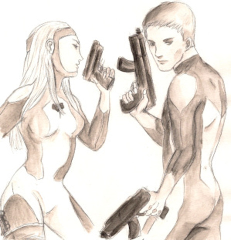 Il play by forum di T-Revolution