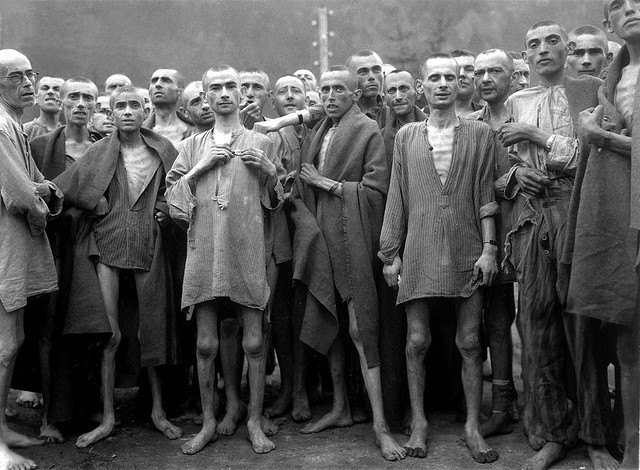 Concentration Camps