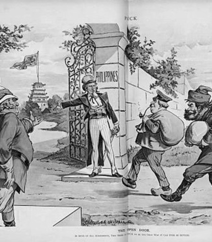 Spanish-American War