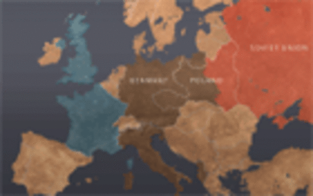 Germany invades Poland