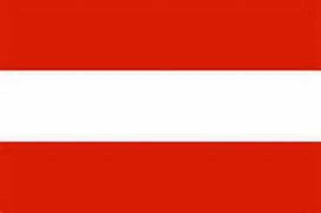 Austria is taken over