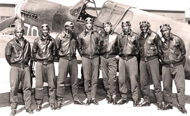 99th Pursuit Squadron