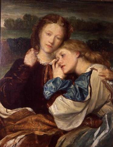 George Watts