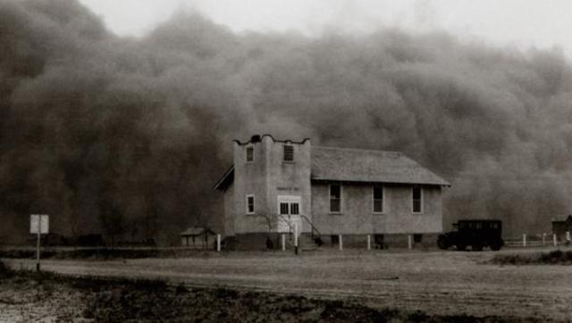 Dust Bowl