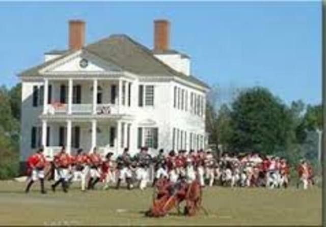 The 50/50 Chance of winning this battle