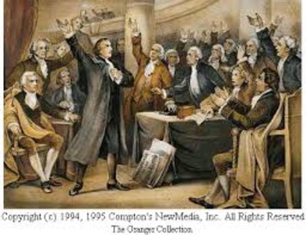 Big Move for Cornwallis