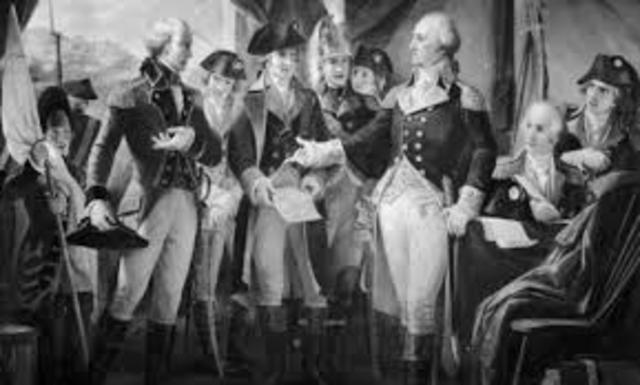 Cornwallis won the battle with Nathanael Greene