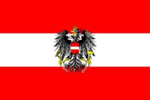 Austria joins Germany