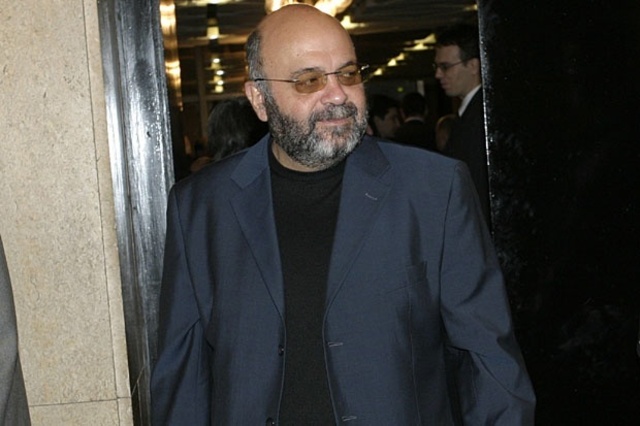 Официално откриване на преговорите.