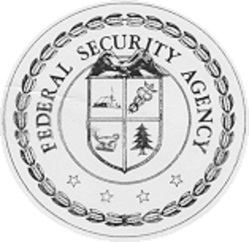 Federal Security Act