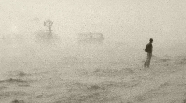 Soil Conservation and Domestic Allotment Act