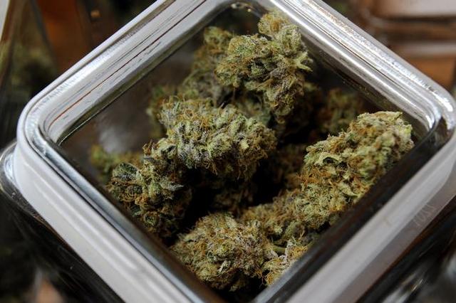 Recreational Marijuana Shops Open In Colorado