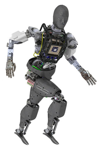 Scenes from the 2013 DARPA Robotics Challenge