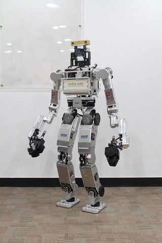 Scenes from the 2013 DARPA Robotics Challenge