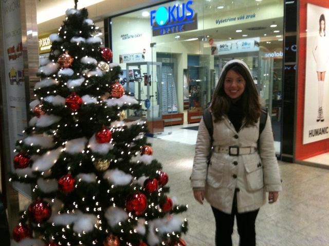 לימודים בצ'כיה