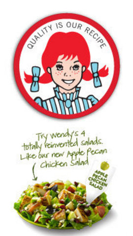 Wendy's Inital Call