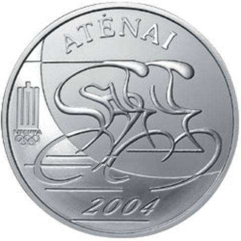 ATENASEKO OLIMPIADAK 2004