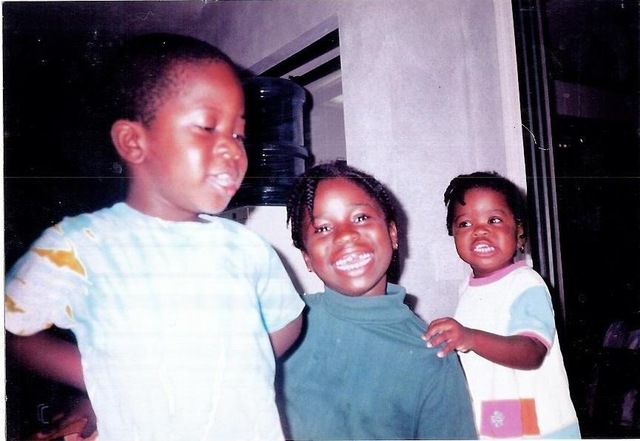 Autonomy vs Shame Picture