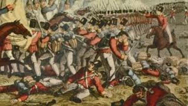 The Battle of Crysler's Farm