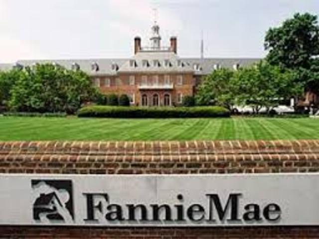 Widows: Fannie Mae Releases New Guidance