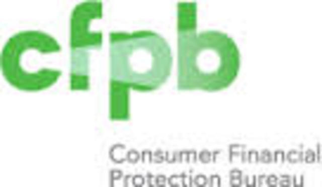 CFPB: Don't Pre-Empt State Laws