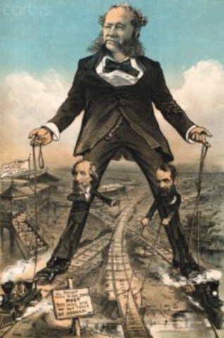 Vanderbilt merges trunk lines