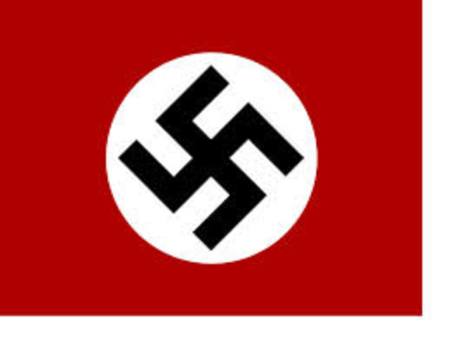Nazis take over Germany