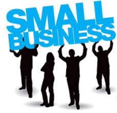Small Biz: No Loans, According to New Report