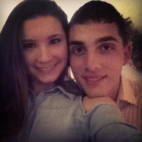 Our first New Years Eve