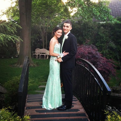 Senior Prom