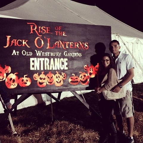 Rise Of The Jack O'lanterns