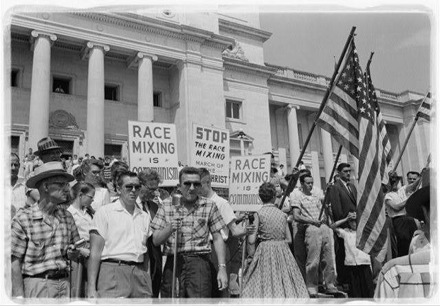 Little Rock Nine