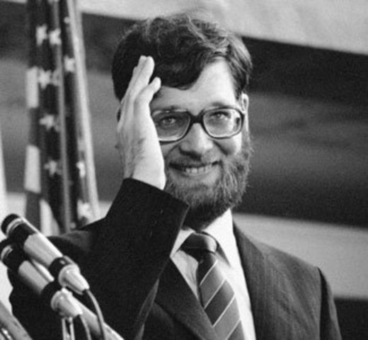 The U.S negotiated to release the hostage.