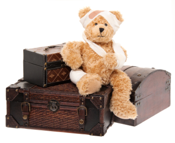 Der neueste Rechner ist online :-)