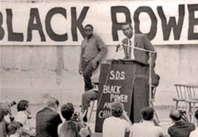 Black Power