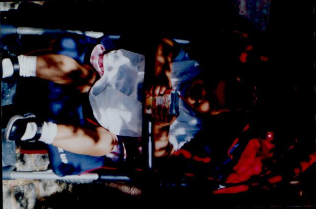 O meu aniversário de 2 anos