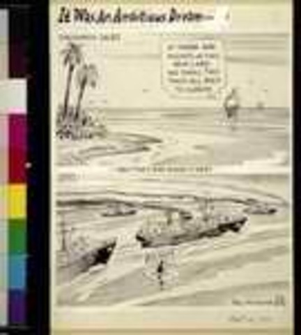 Columbus discovered Bahamas