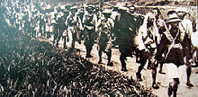 Guerre civile chinoise