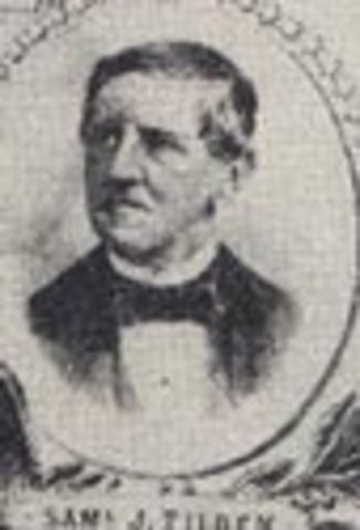 The Disputed President Election