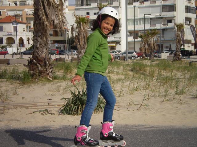 O meu aniversário de 8 anos