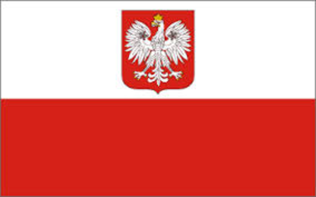 Germany invades Poland