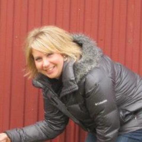 Jodi Joined TPM Team