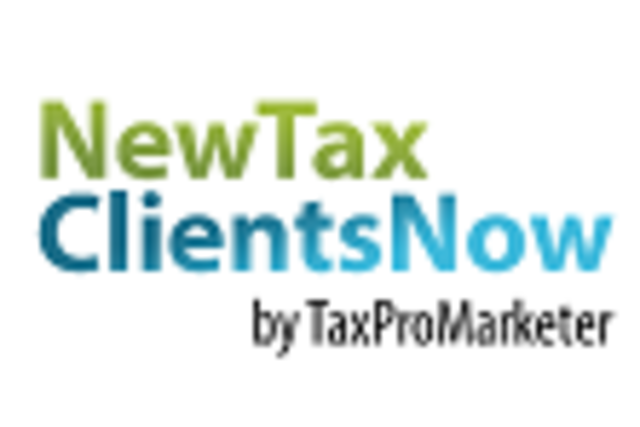 Launched NewTaxClientsNow