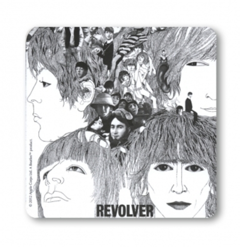 Revolver