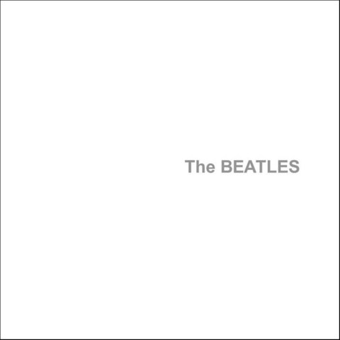The White Album