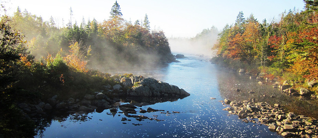 The Scottish colonize Nova Scotia.