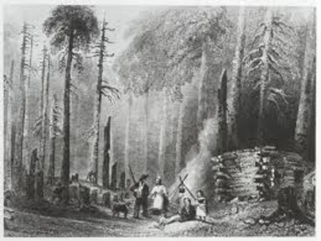 The Nova Scotian colonies are returned to the French.