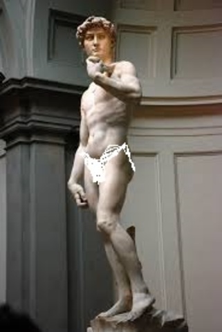 Michelangelo