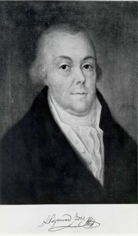 Žiga Zois: ustanovitev Zoisovega krožka