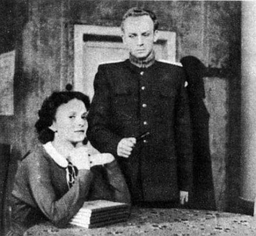 „Šešiasdešimt valandų". KVMDT